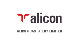 Alicon Castalloy Ltd logo