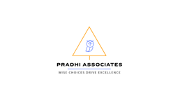 Pradhi logo