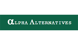 Alpha Logo