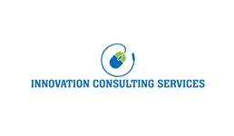 innovation consulting services logo