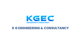 kgengineering consultancy Logo