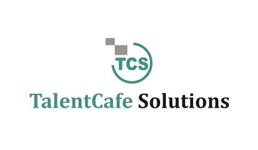 talentcafe solutions Logo